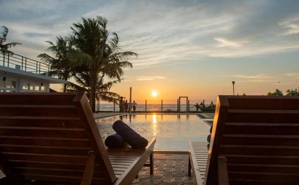 Manara beach 3*