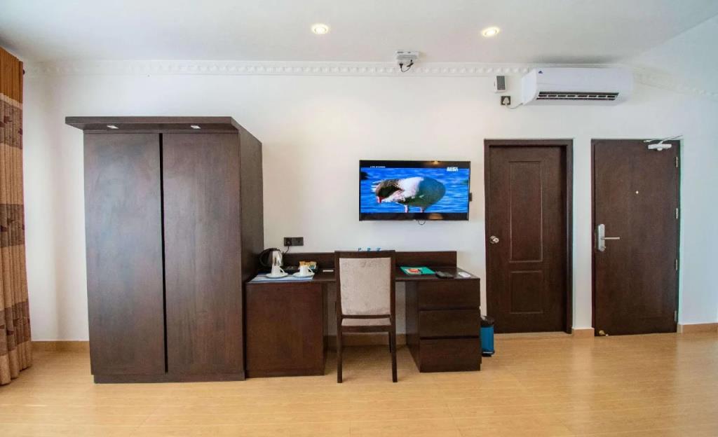 Manara beach 3*