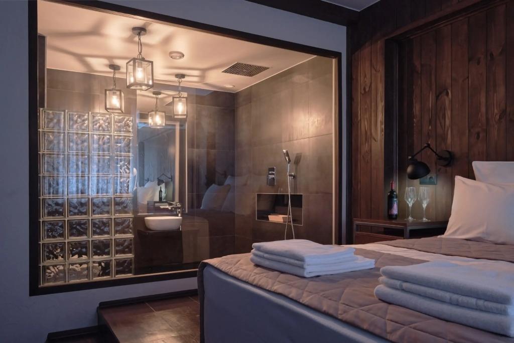 Moroshka Hotel 3*