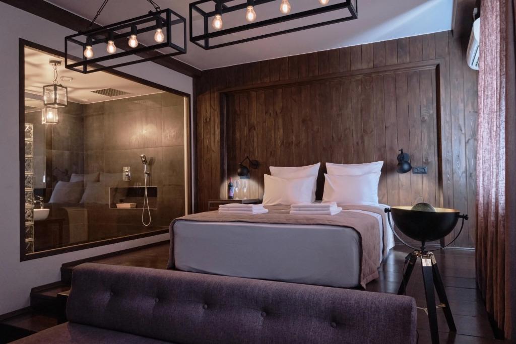 Moroshka Hotel 3*