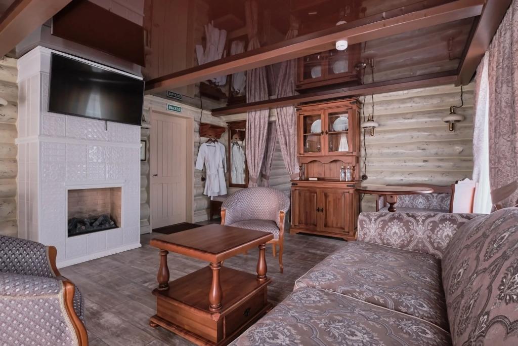 Moroshka Hotel 3*