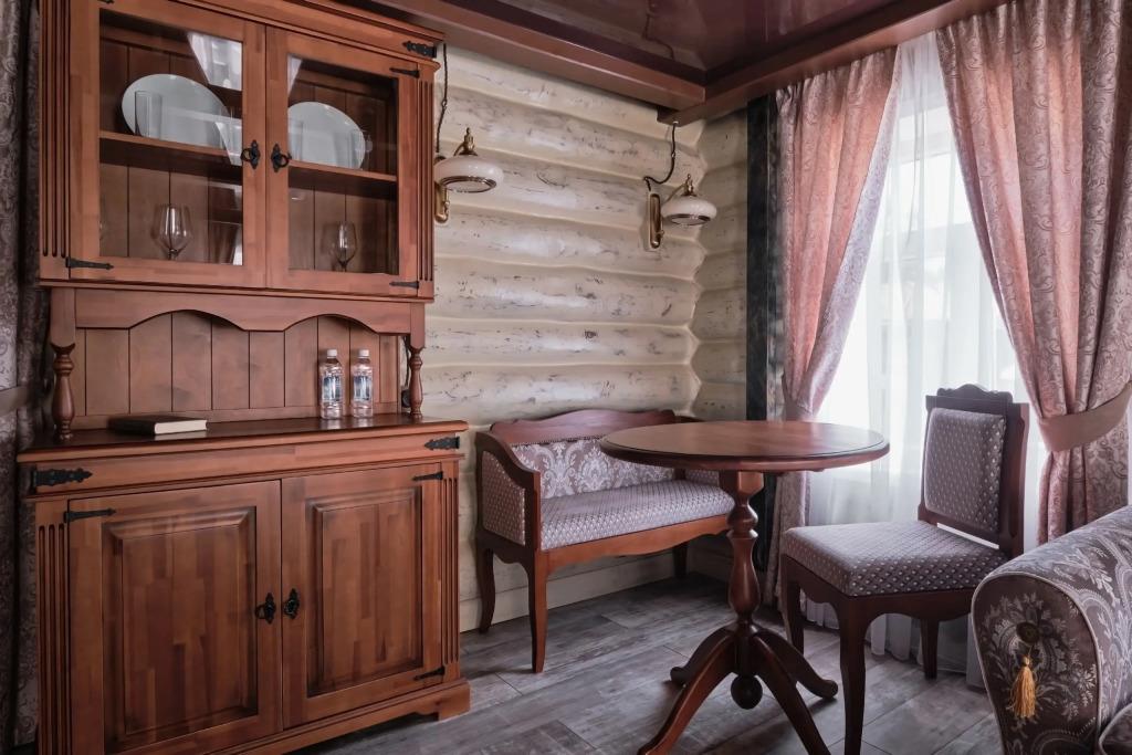 Moroshka Hotel 3*