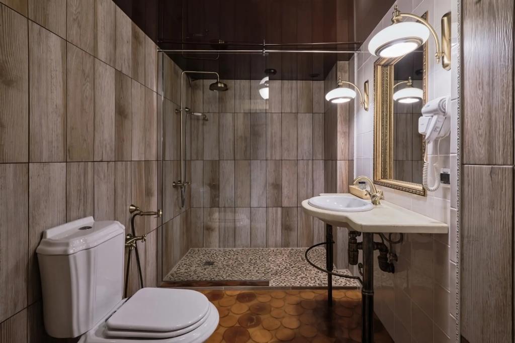 Moroshka Hotel 3*