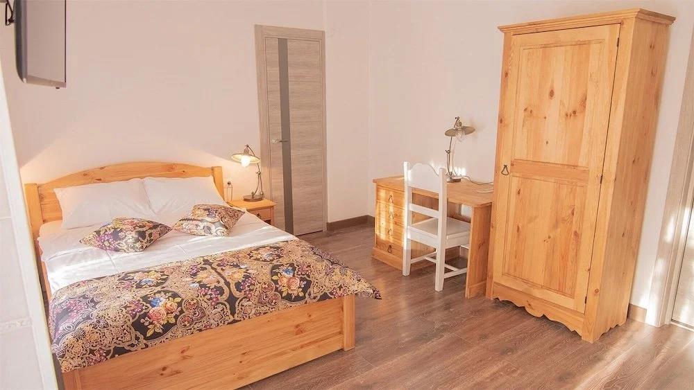 Moroshka Hotel 3*