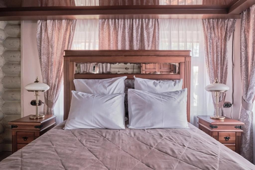 Moroshka Hotel 3*
