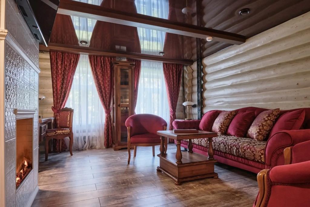 Moroshka Hotel 3*
