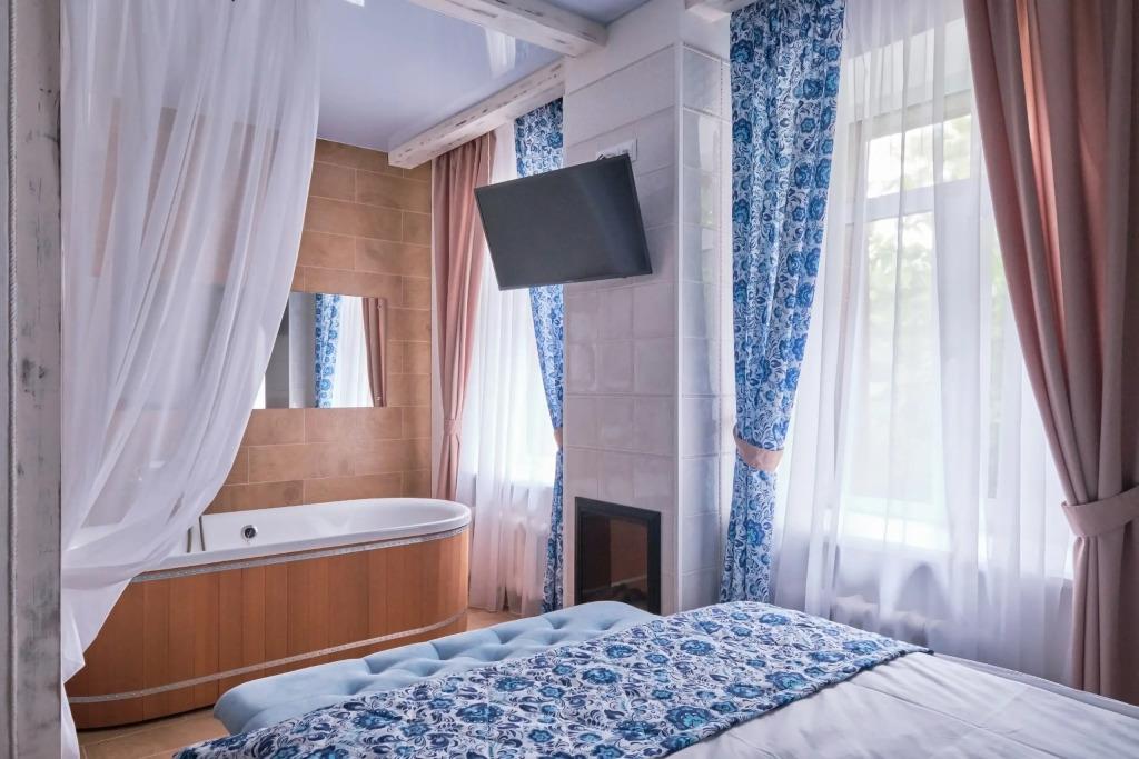 Moroshka Hotel 3*