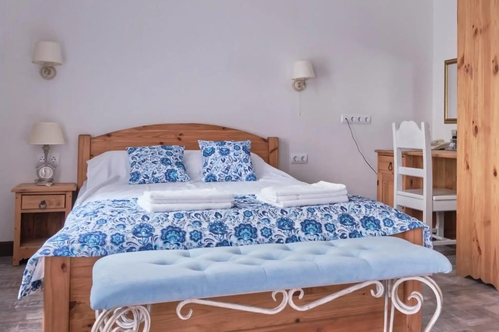 Moroshka Hotel 3*