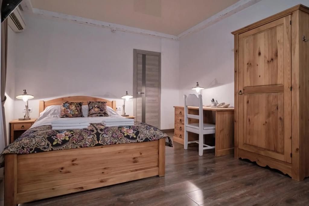 Moroshka Hotel 3*