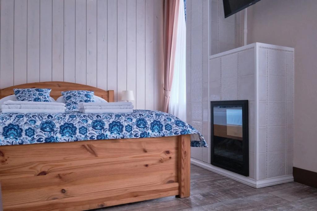 Moroshka Hotel 3*