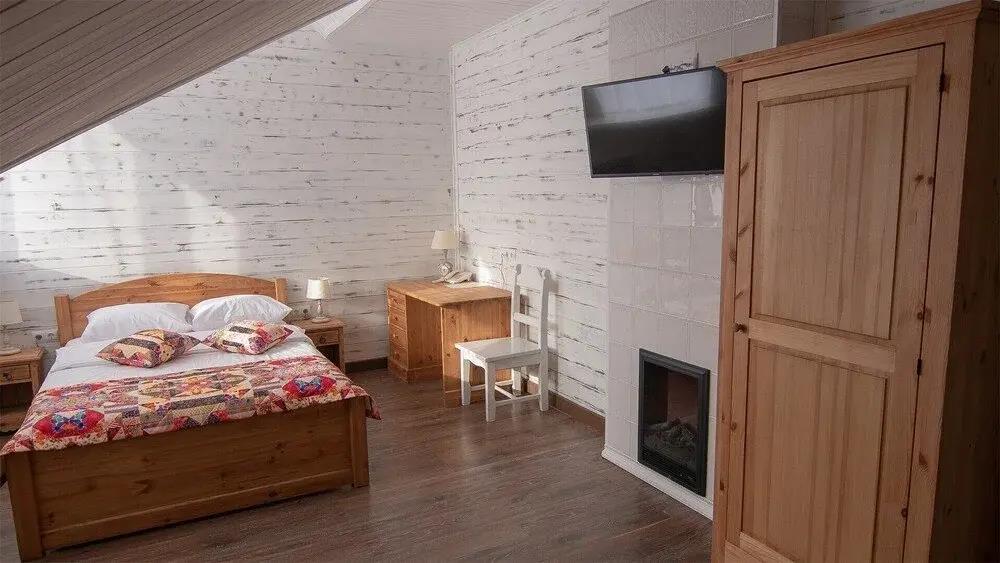 Moroshka Hotel 3*