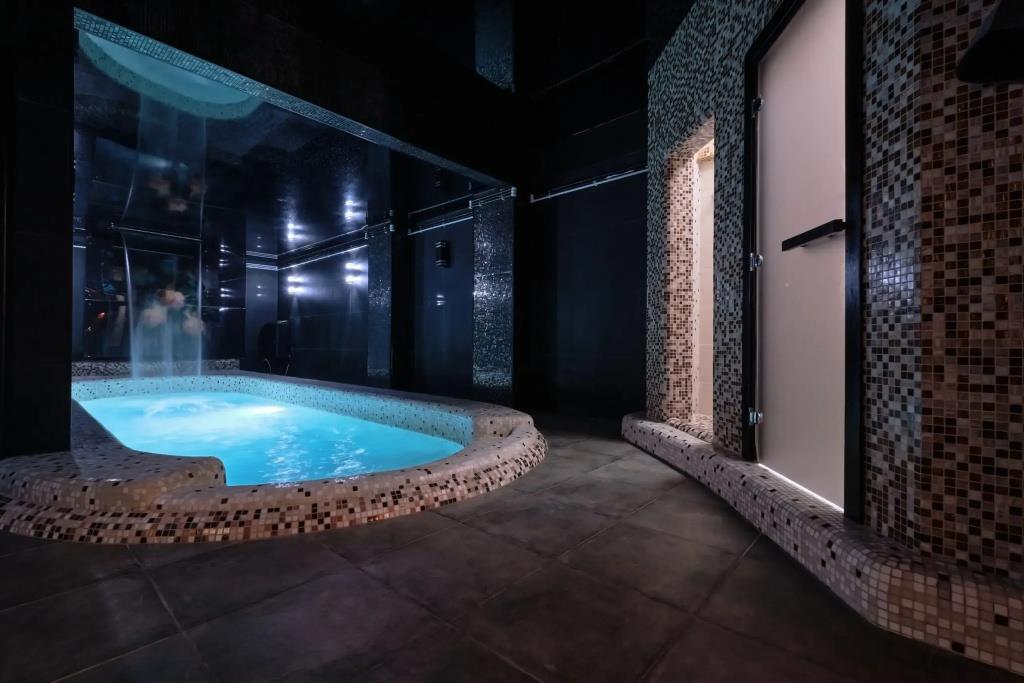 Moroshka Hotel 3*
