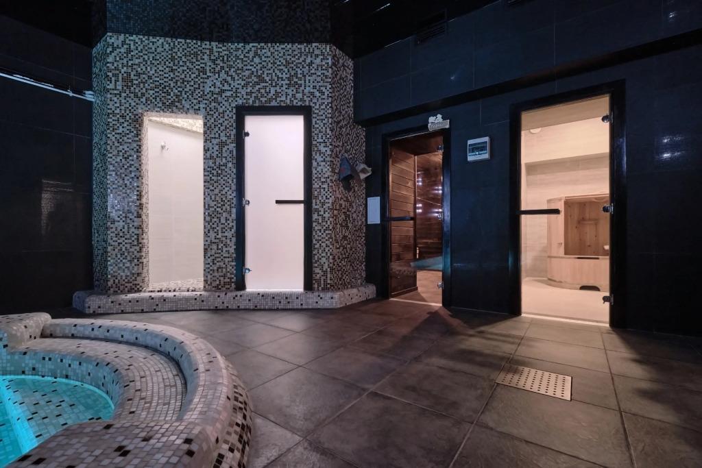 Moroshka Hotel 3*