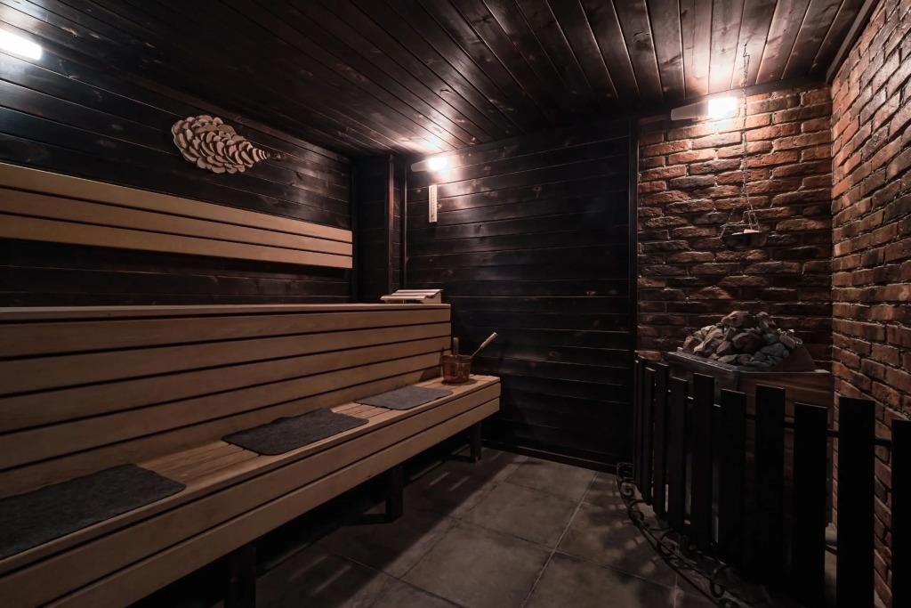 Moroshka Hotel 3*