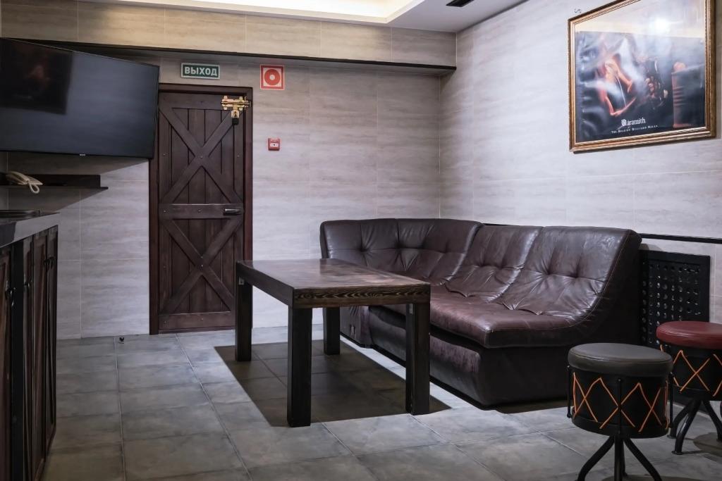 Moroshka Hotel 3*