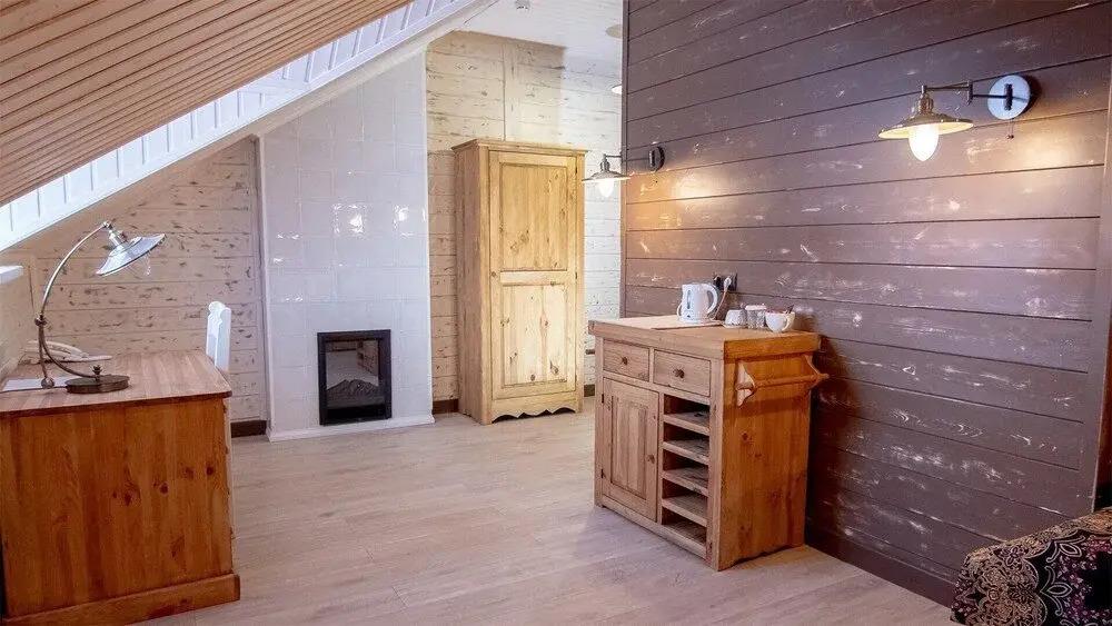 Moroshka Hotel 3*