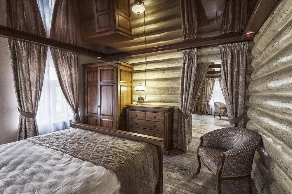 Moroshka Hotel 3*