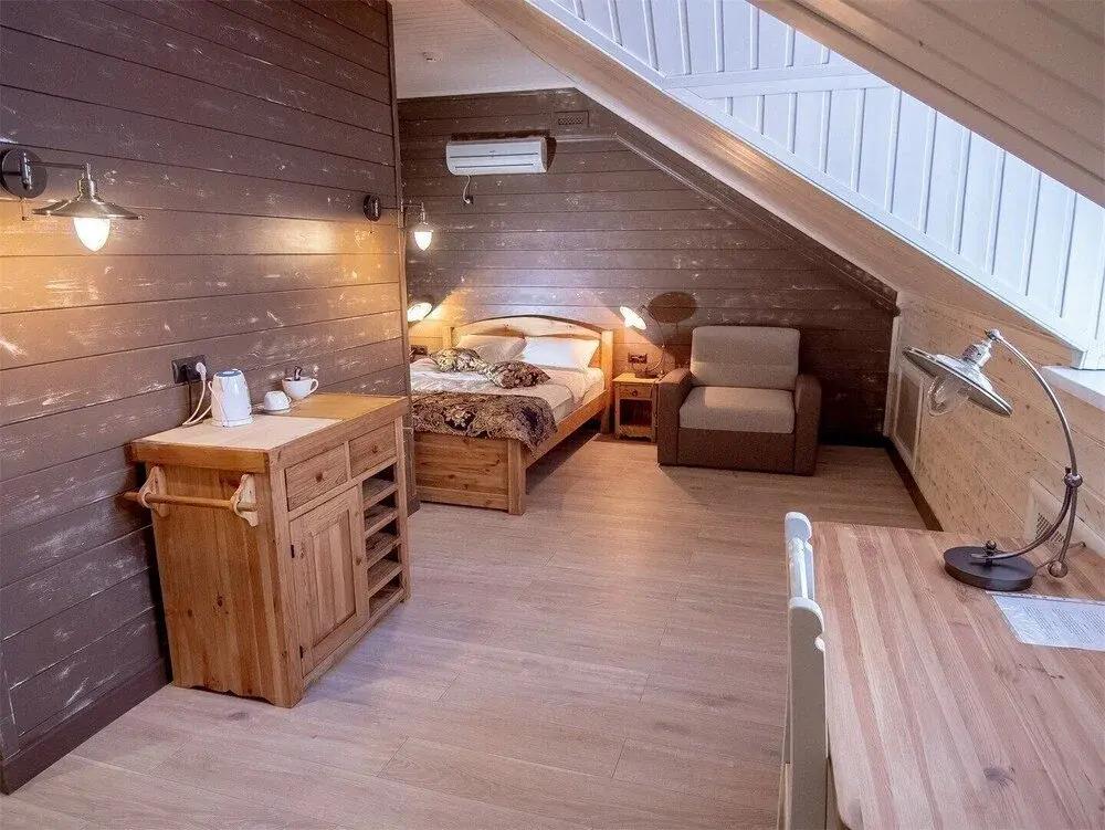 Moroshka Hotel 3*