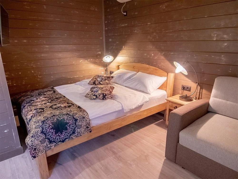 Moroshka Hotel 3*