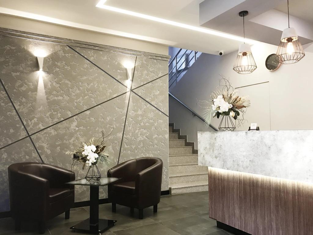 Arka Hotel 0*