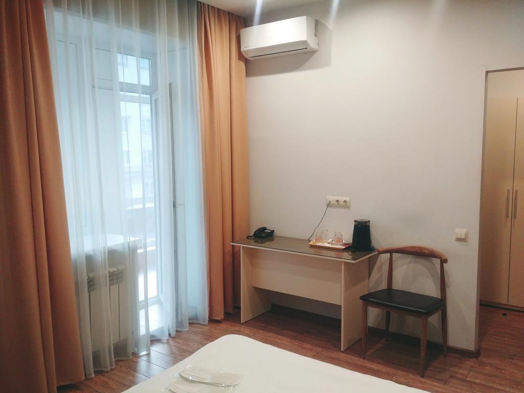 Arka Hotel 0*