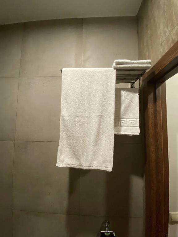 Arka Hotel 0*