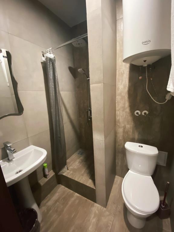 Arka Hotel 0*