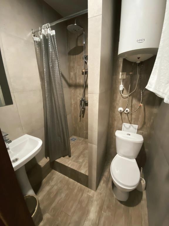 Arka Hotel 0*