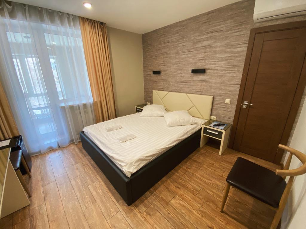 Arka Hotel 0*
