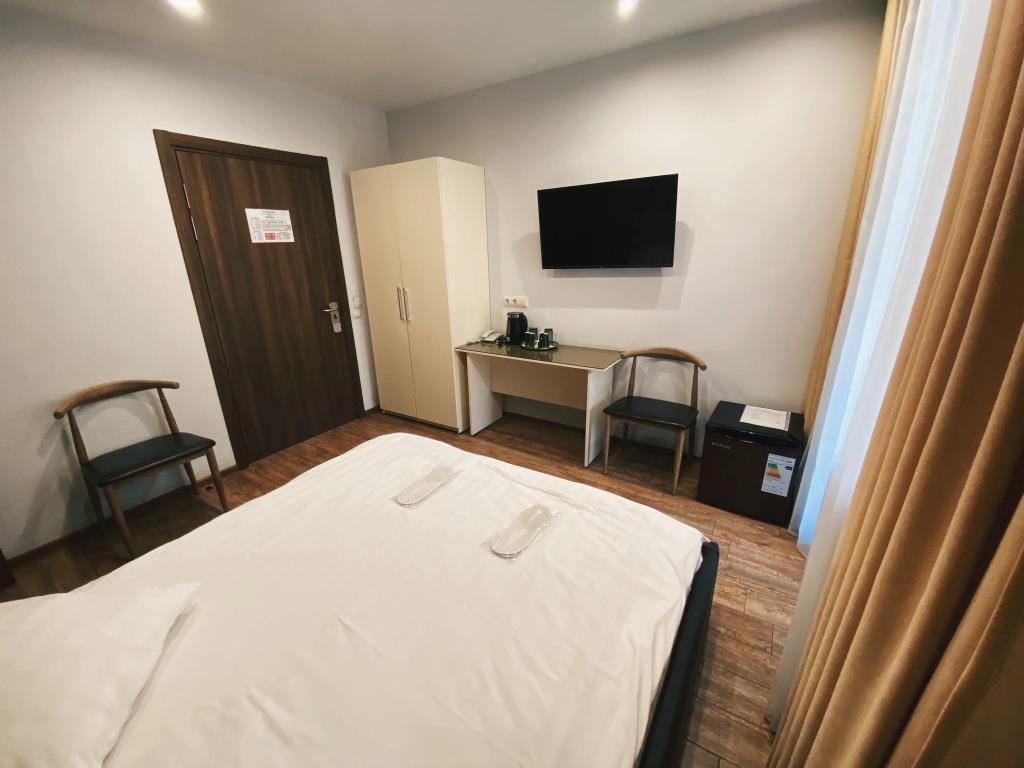 Arka Hotel 0*