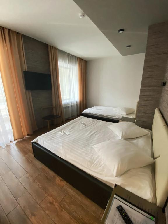 Arka Hotel 0*
