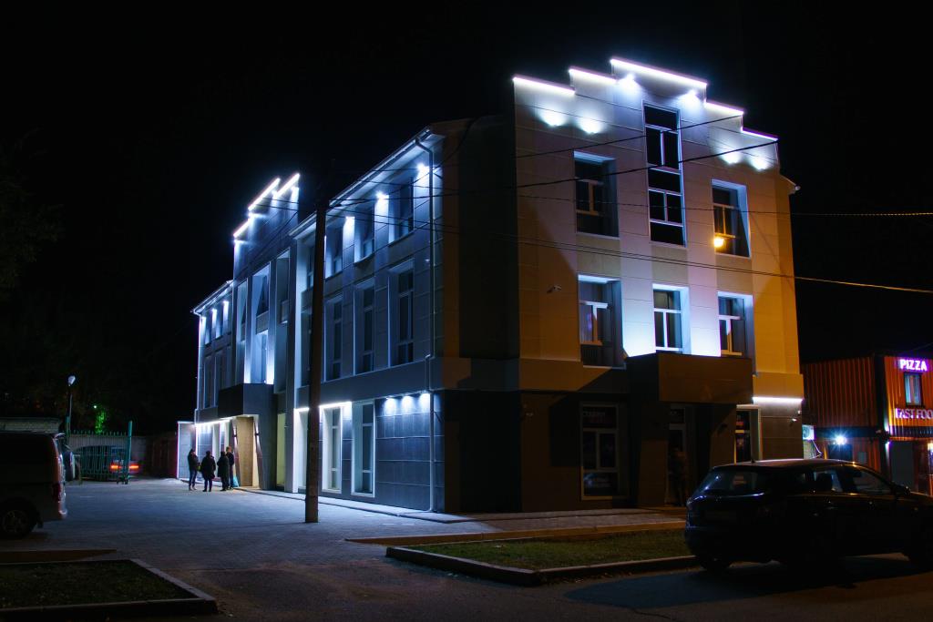 Arka Hotel 0*