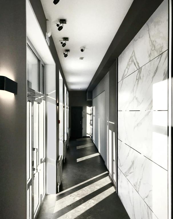 Arka Hotel 0*