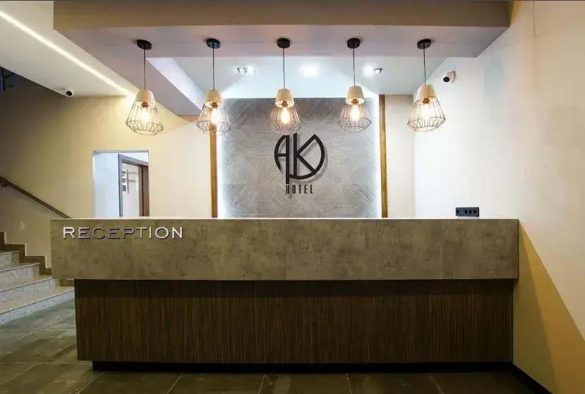 Arka Hotel 0*
