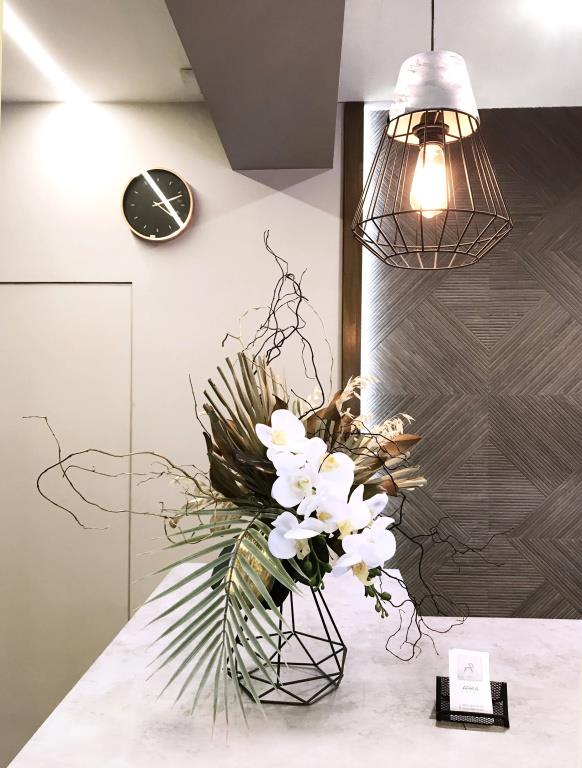 Arka Hotel 0*