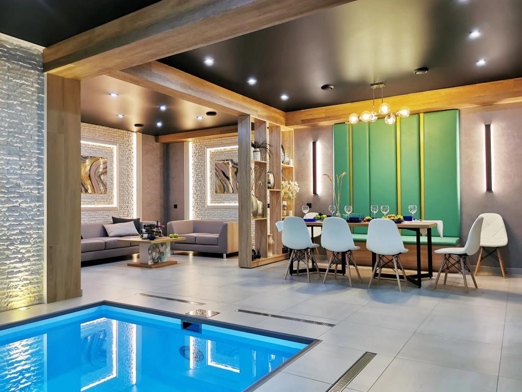 Arka Hotel 0*