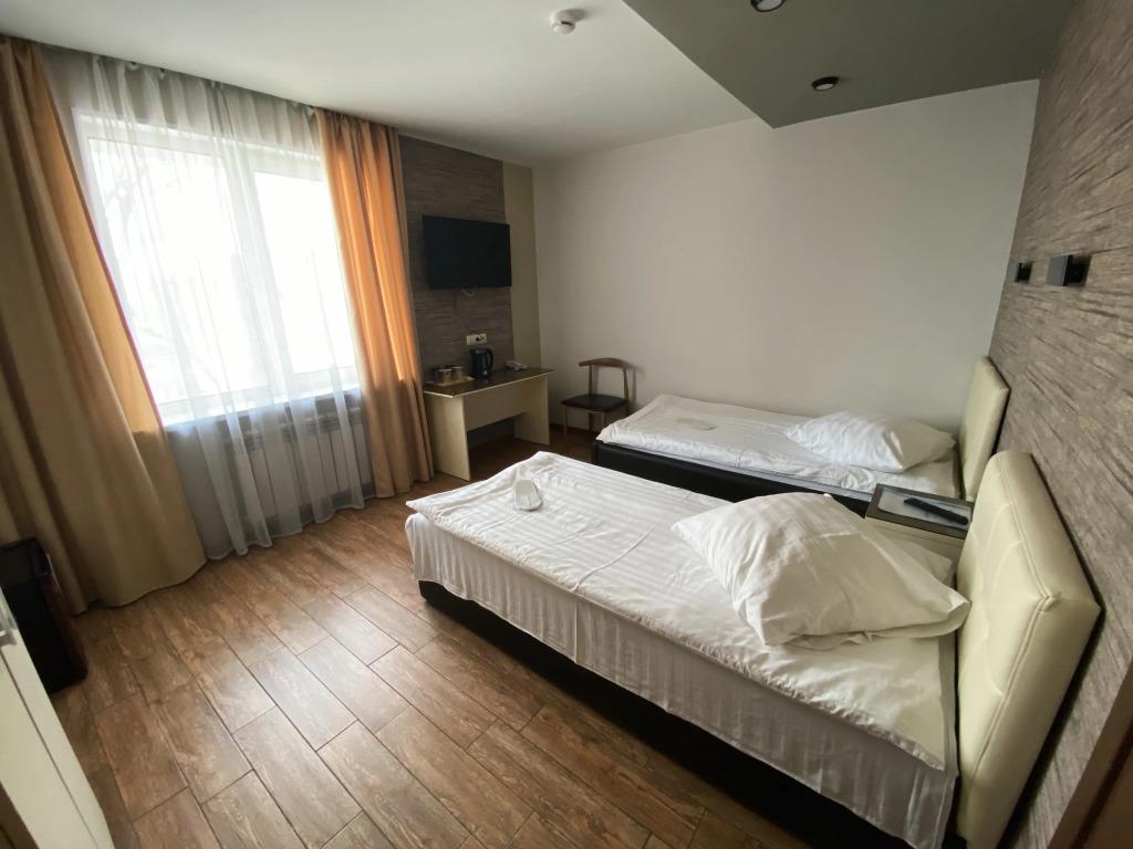 Arka Hotel 0*