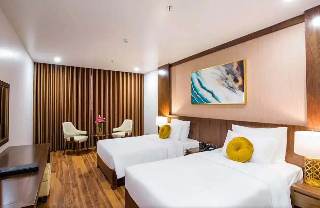 Menrva Hotel 3*
