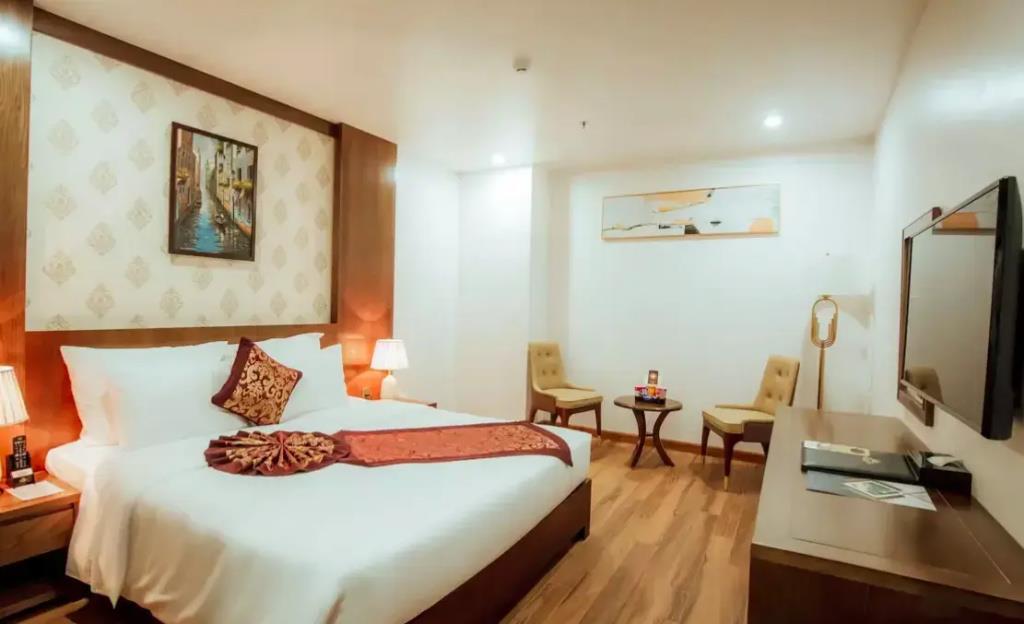 Menrva Hotel 3*