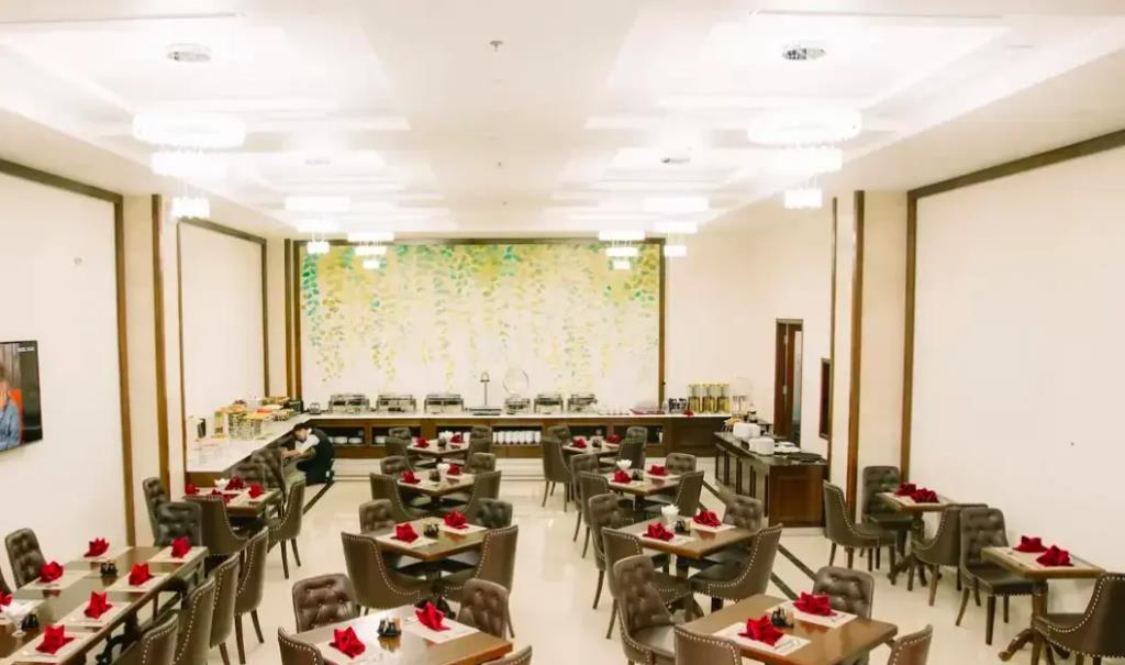Menrva Hotel 3*