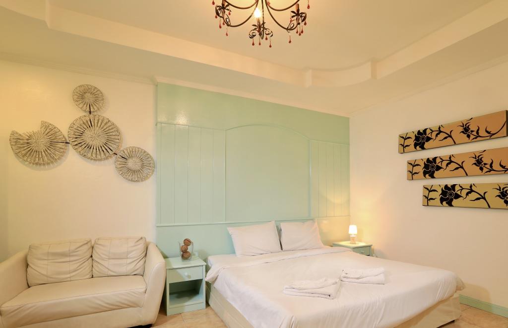Gorgeous Boutique Room 3*