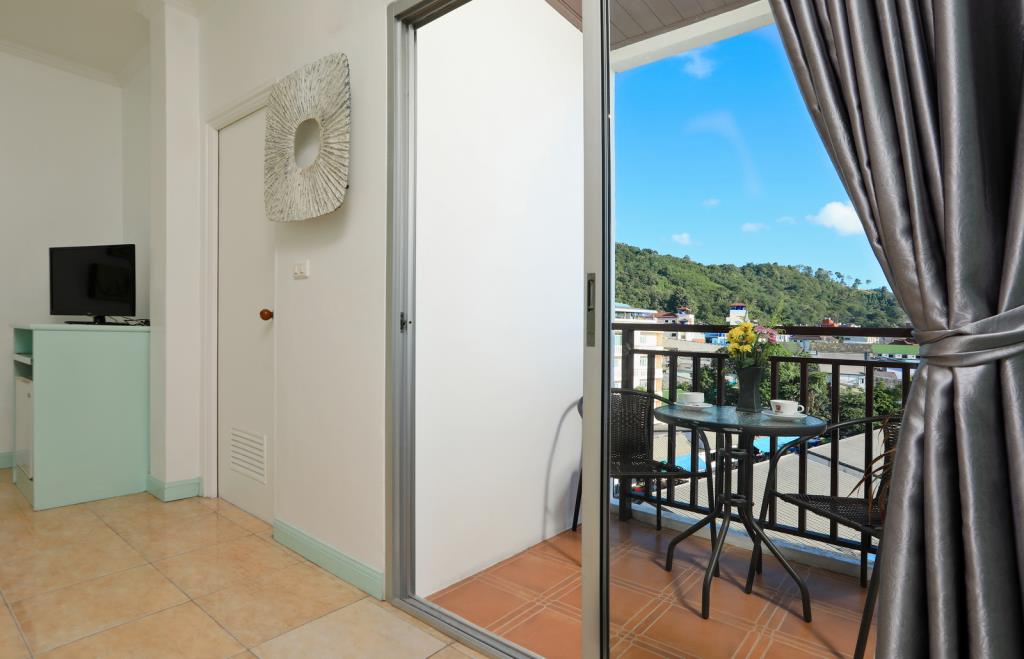 Gorgeous Boutique Room 3*