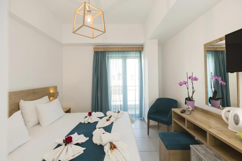 Castell Hotel 2*