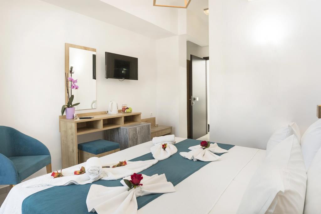 Castell Hotel 2*