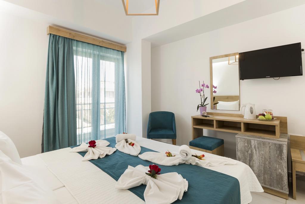 Castell Hotel 2*