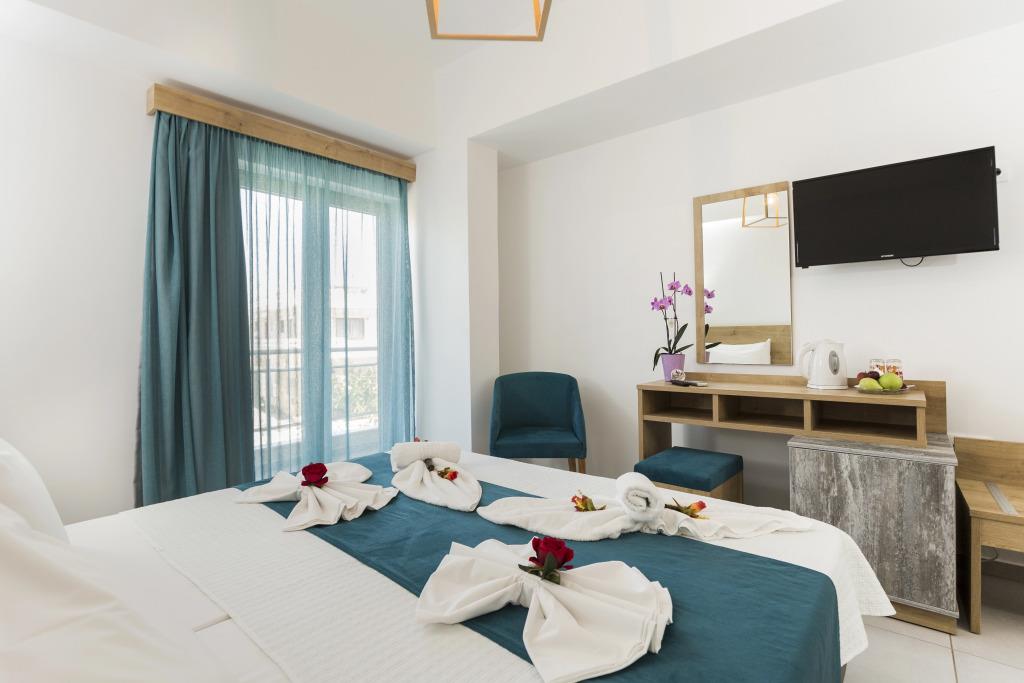 Castell Hotel 2*