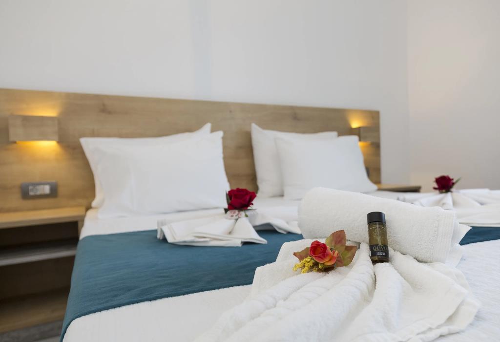 Castell Hotel 2*
