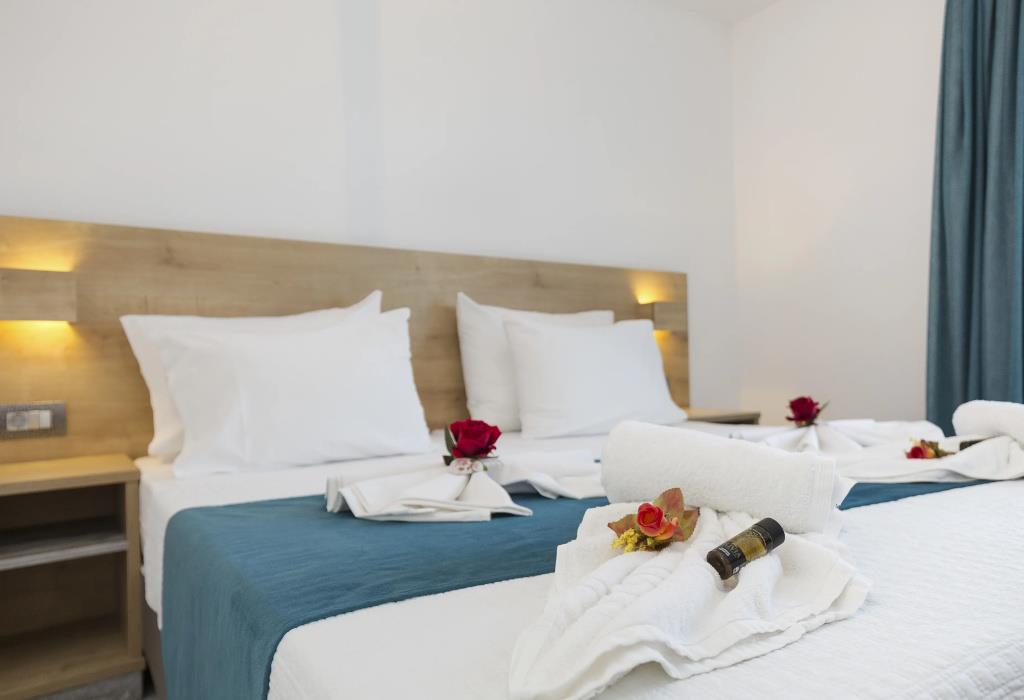 Castell Hotel 2*