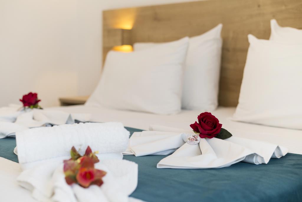 Castell Hotel 2*