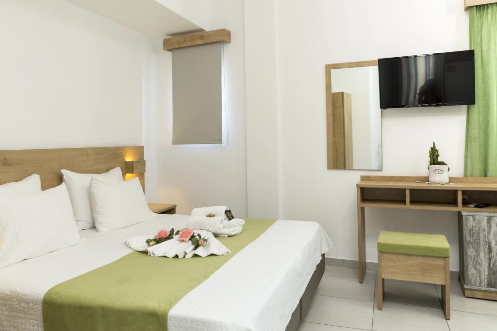 Castell Hotel 2*
